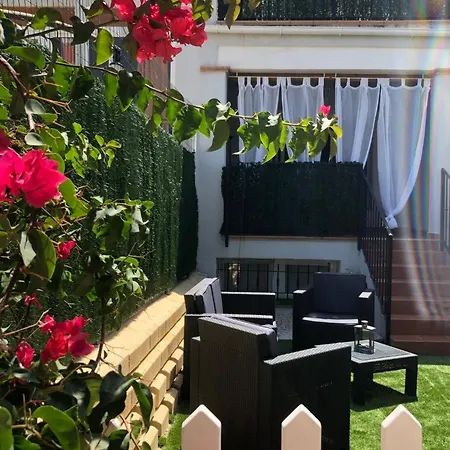 Golf Retreat W/mountain Views, Pool & Access Mutxamel