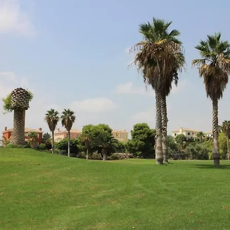 Golf Retreat W/mountain Views, Pool & Access Hotel Mutxamel