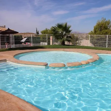 Golf Retreat W/mountain Views, Pool & Access Hotel Mutxamel