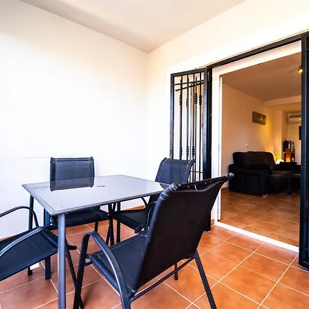 Hotel Golf Retreat W/mountain Views, Pool & Access Mutxamel
