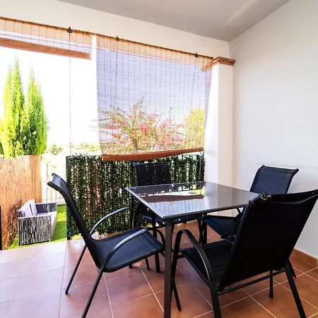Golf Retreat W/mountain Views, Pool & Access Mutxamel