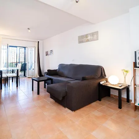 Golf Retreat W/mountain Views, Pool & Access Mutxamel