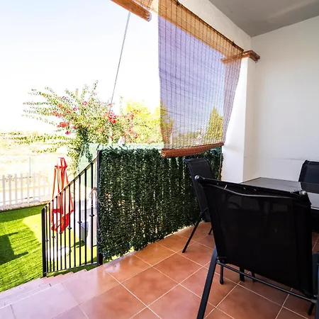 Golf Retreat W/mountain Views, Pool & Access Hotel Mutxamel